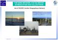 THE DORIS NETWORK: STATUS REPORT ON RENOVATION AND COLLOCATIONS