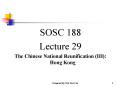 SOSC 188
