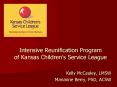 Kelly McCauley, LMSW