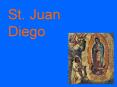 St. Juan Diego