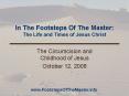 In The Footsteps Of The Master: The Life and Times of Jesus Christ