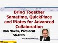Session Title
