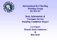 International Ice Charting Working Group