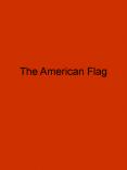 The American Flag