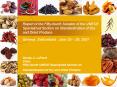 Report of the Fifty-fourth Session of the UNECE Specialized Section on Standardization of Dry and Dried Produce Geneva, Switzerland. June 25 