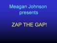 Meagan Johnson presents