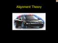 Alignment Theory