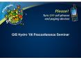 Powerpoint Presentations for this seminar will be posted by Monday evening at: