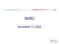 SARC