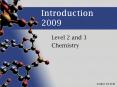 Introduction 2009