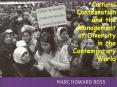 Cultural Contestation: Slavery, the Civil War and the Politics of Racial Representation in the American Symbolic Landscape.