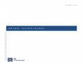 Pitchbook US template