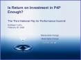 MedVentive Standard PPT