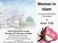 Women in Islam