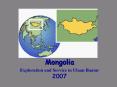 Mongolia