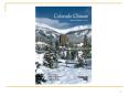 2002 Drought History in Colorado A Brief Summary