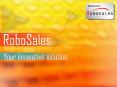 RoboSales Your innovative solution
