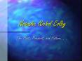 Natasha Nichol Colby