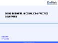 Development Investment Risk Mitigation new
