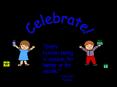 Celebrate