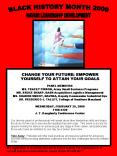 CHANGE YOUR FUTURE: EMPOWER YOURSELF TO ATTAIN YOUR GOALS