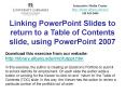 Download this exercise from our website: http:library.albany.eduimctutppt.htm In this exercise, the