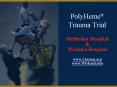 PolyHeme Trauma Trial
