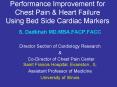 Performance Improvement for Chest Pain