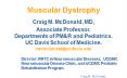 Muscular Dystrophy