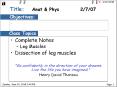 Complete Notes