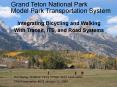 Grand Teton National Park