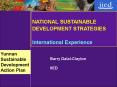 Financial Status and Funding Arrangements