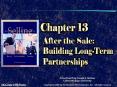 Some questions answered in Chapter 13