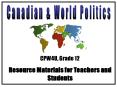 CPW4U, Grade 12