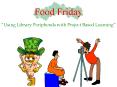 Food Friday