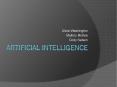 Artificial Intelligence