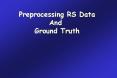 REMOTE SENSING OF NATURAL RESOURCES