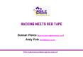 Hacking meets Red Tape