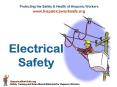 Electrical Safety