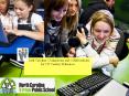 North Carolina Virtual Public School and Learn and Earn Online National Models for Elearning
