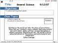 Complete speed lab