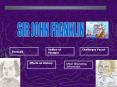 Virtual Amazing Race Lesson Plan on Web Page Design Using PowerPoint
