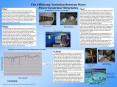 The Efficiency Variation Between Wave Power Generator Structures