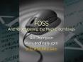FOSS And remembering the Madrid bombings