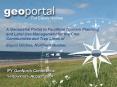 A Geospatial Portal to Facilitate Tourism Planning and Land Use Management for the Cree Communities