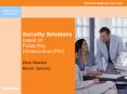 Security Solutions based on Public Key Infrastructure PKI
