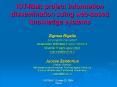 IST4Balt project information dissemination using web-based knowledge systems
