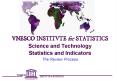 UNESCO INSTITUTE for STATISTICS Science and Technology Statistics and Indicators The Review Process