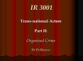 IR 3001