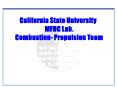 California State University, Los Angeles
